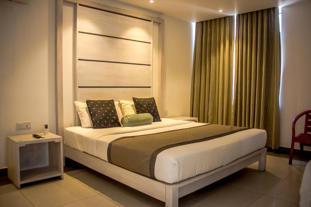 Hotel Ivy Lane 2*