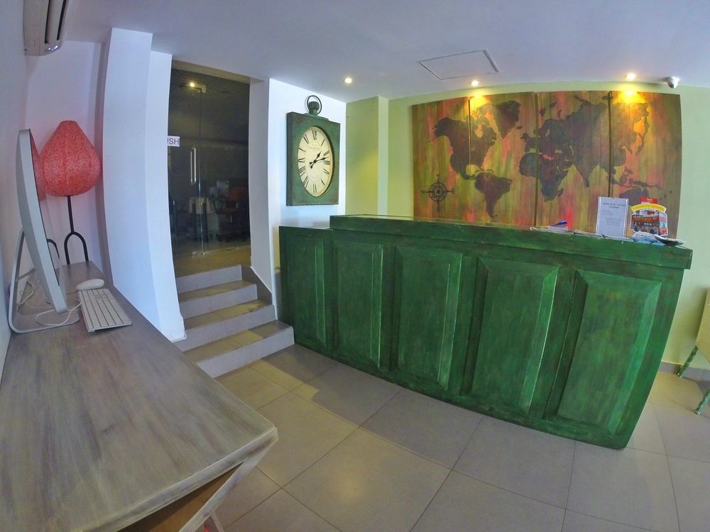 Hotel Ivy Lane