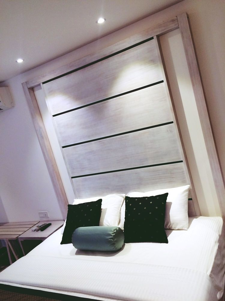 Ivy Lane Hotel Colombo