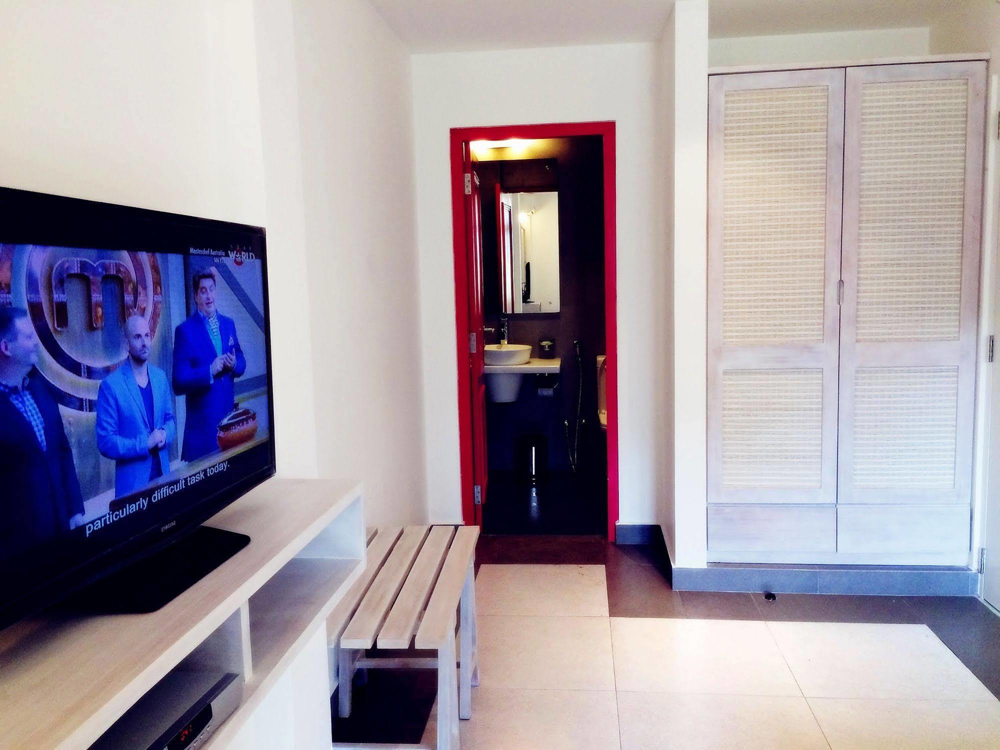 Ivy Lane Hotel Colombo