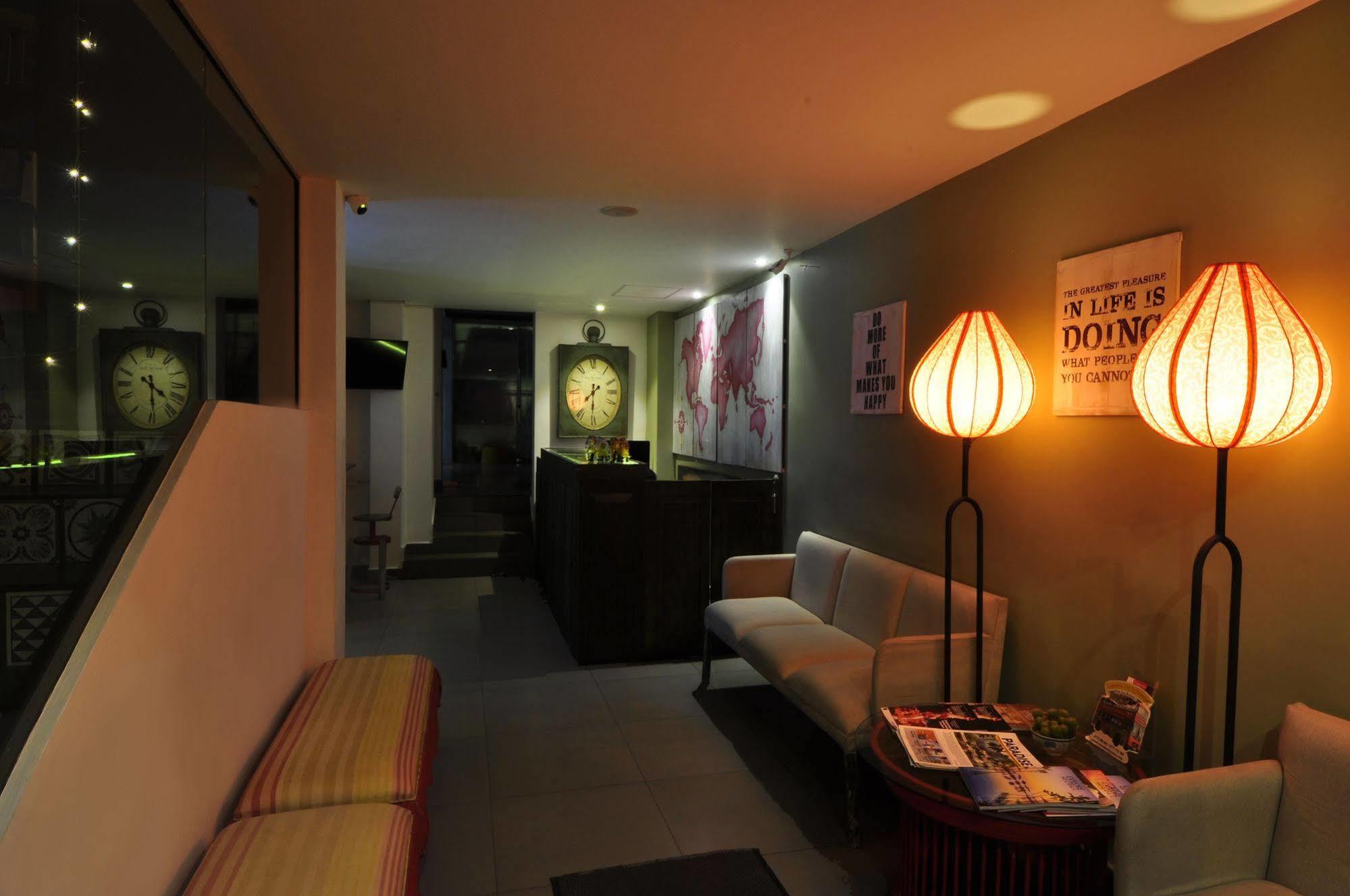 Ivy Lane Hotel 2*